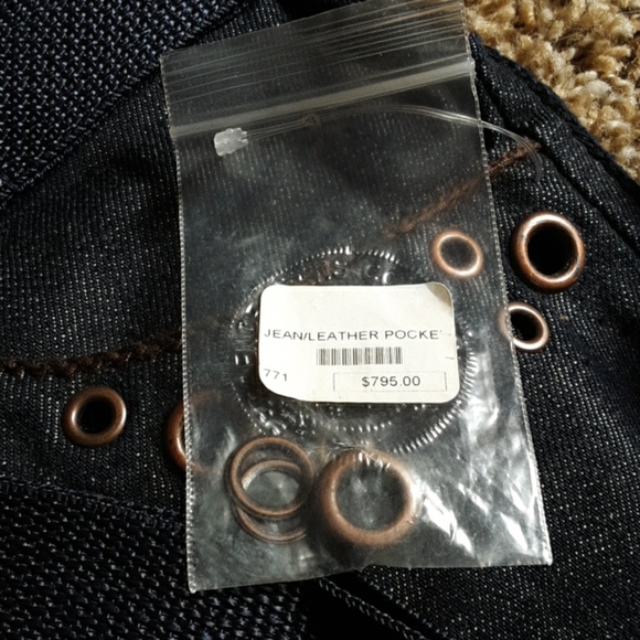 Reference sport jeans - Picture 3 of 10